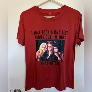 Sanderson Sister Tee Shirt